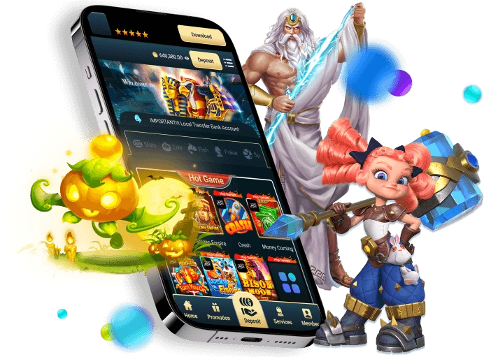 Bảo mật qh99 Nổ Hũ