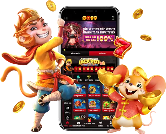 Các loại game Nổ Hũ đa dạng tại qh99