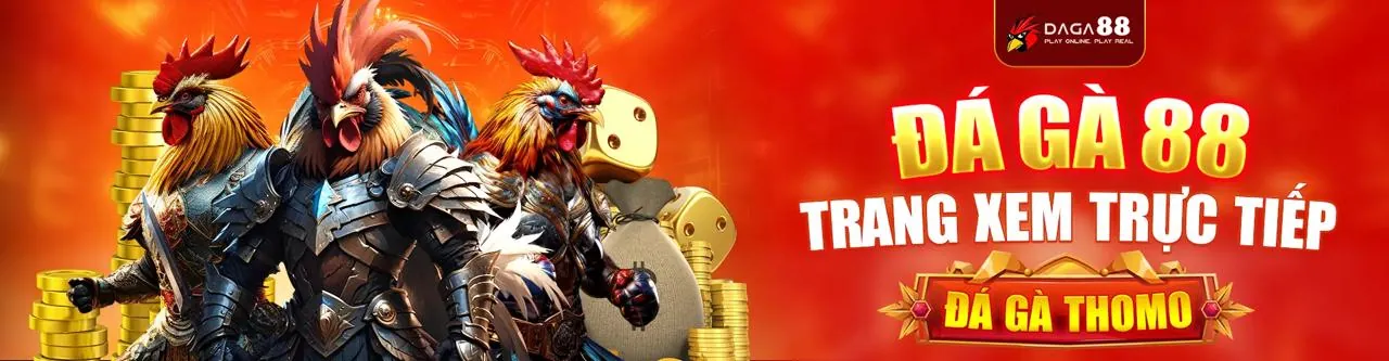 Đá gà trực tuyến qh99 Nổ Hũ