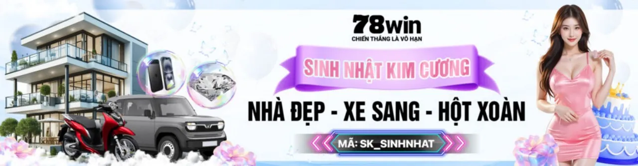Khuyến mãi qh99 Nổ Hũ