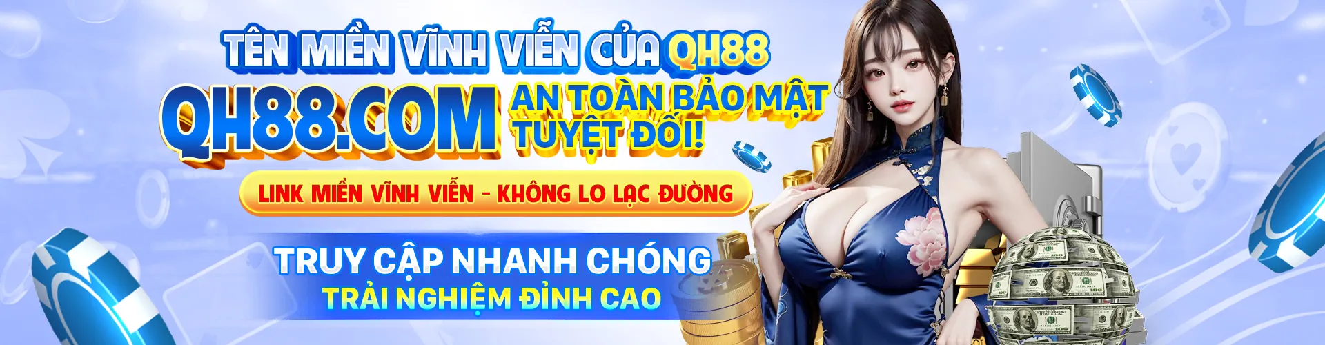 Hình ảnh bảo mật dữ liệu và chính sách quyền riêng tư của qh99 nổ hũ