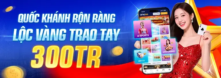 Tối ưu hóa khuyến mãi qh99