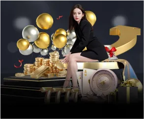 Game Nổ Hũ Lucky Slots